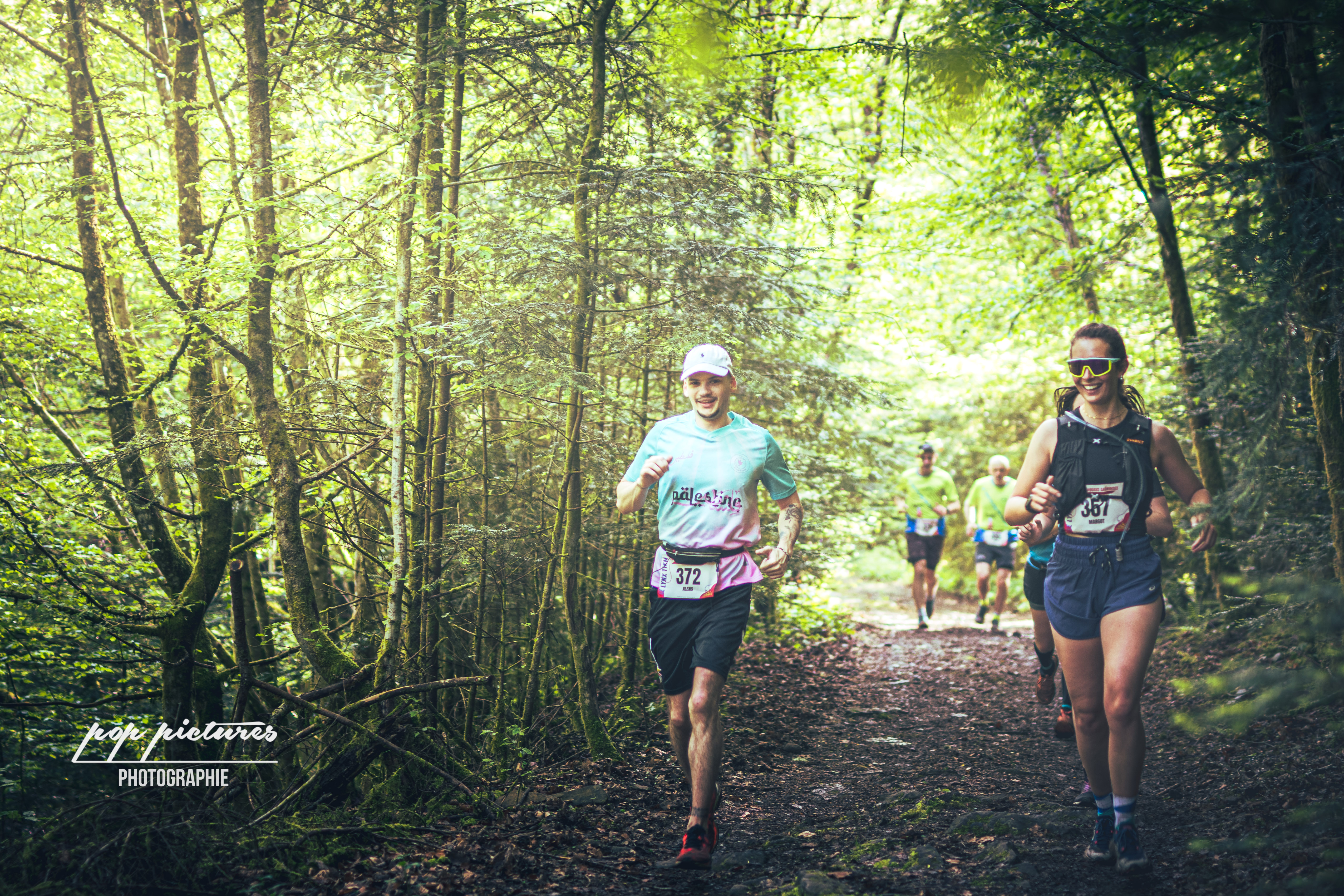 Image du trail
